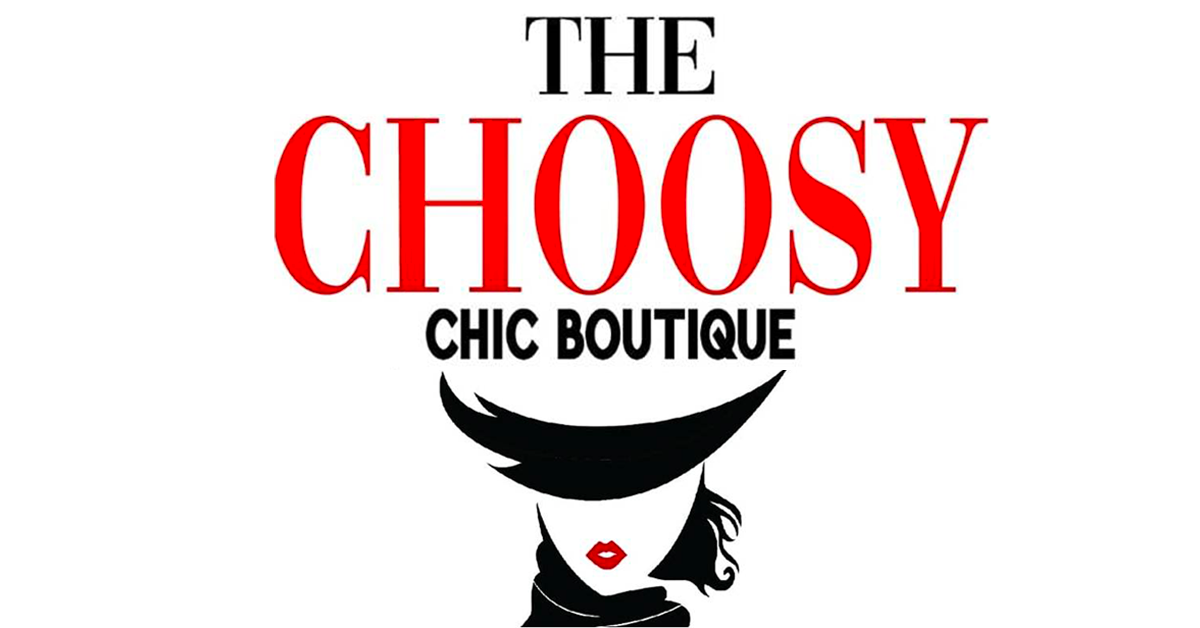 The Choosy Chic Boutique LLC: Plus Size Fashion