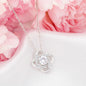 Adore You Necklace For An Amazing Mom