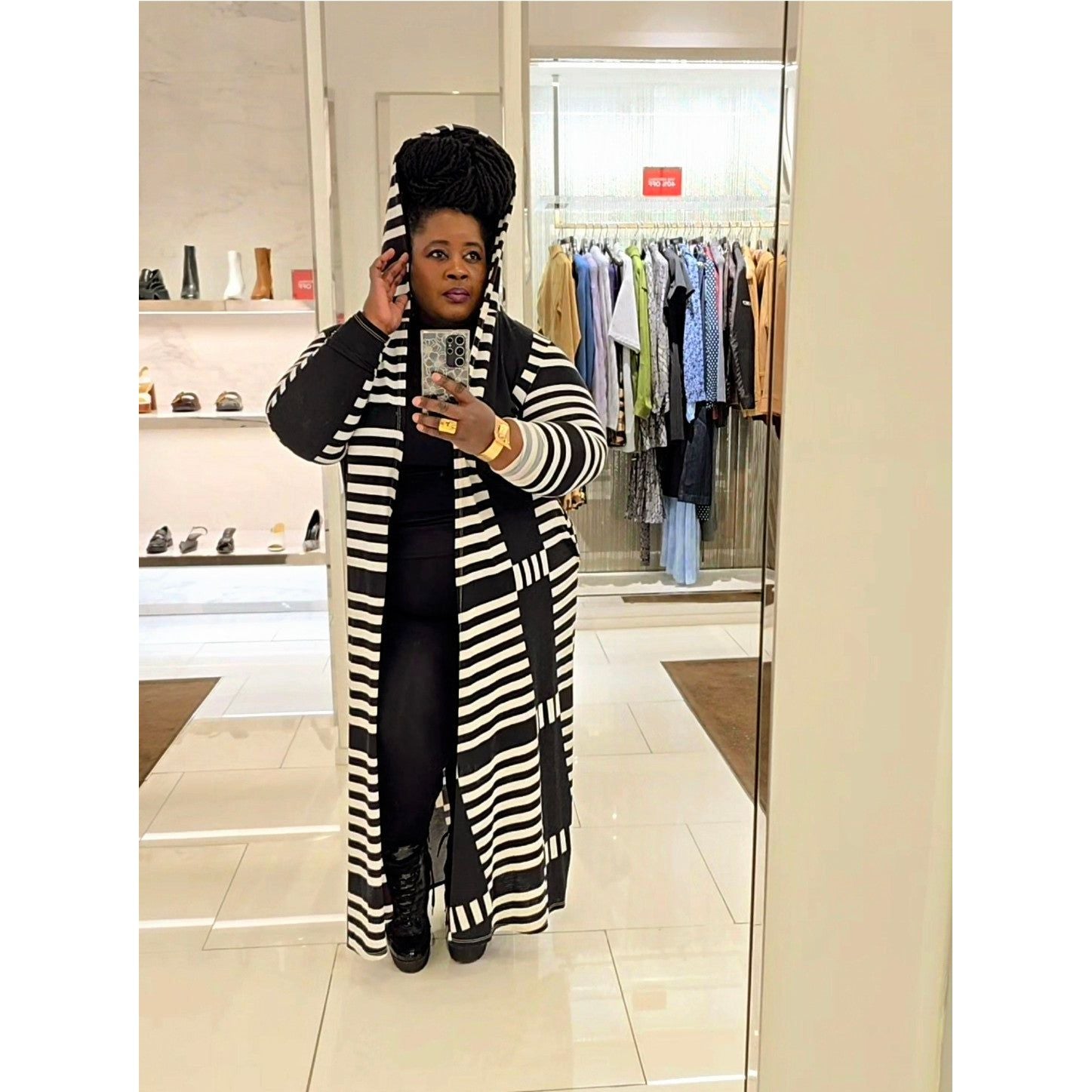 blurred lines dress Blurred Lines Midi Dress
